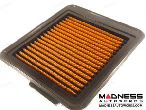 Nissan GT-R R35 Performance Air Filter - Sprint Filter - Full Kit